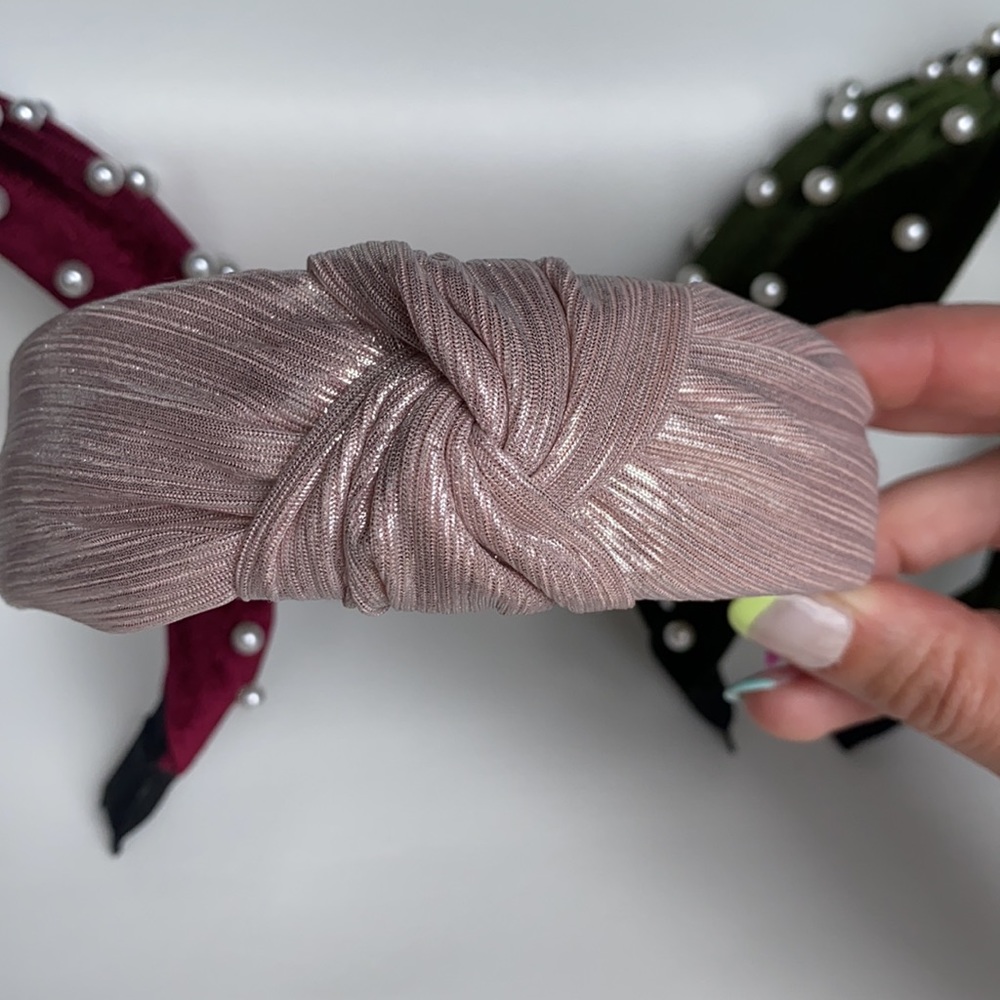 Headbands - Picture 4 of 4